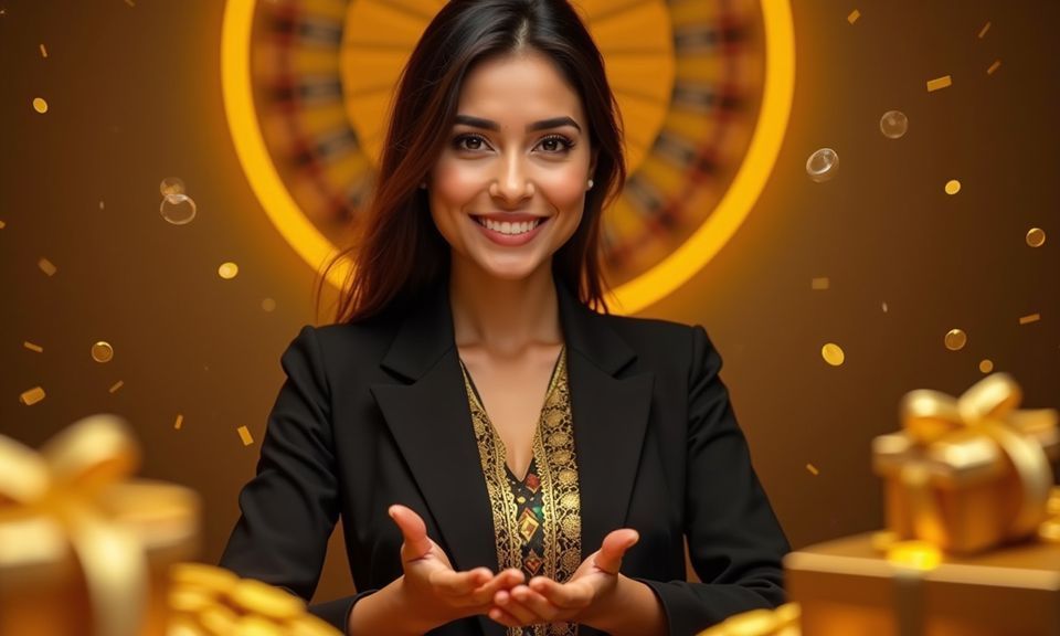 okdk অটো রুলেট লাইভ